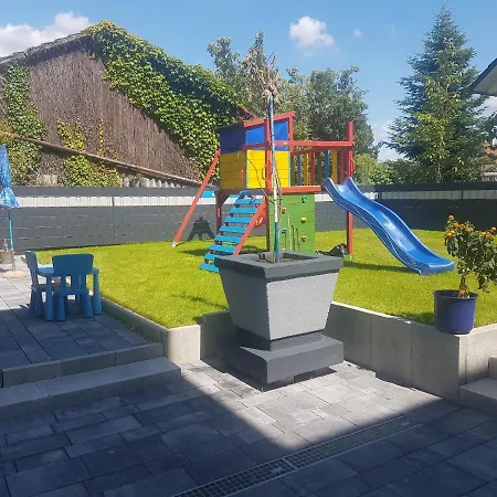 Vakantiehuis Casa Perla Bianca Rheinfelden (Baden)