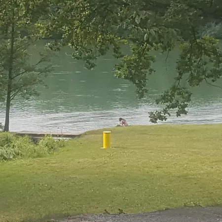 Casa Perla Bianca Vakantiehuis *