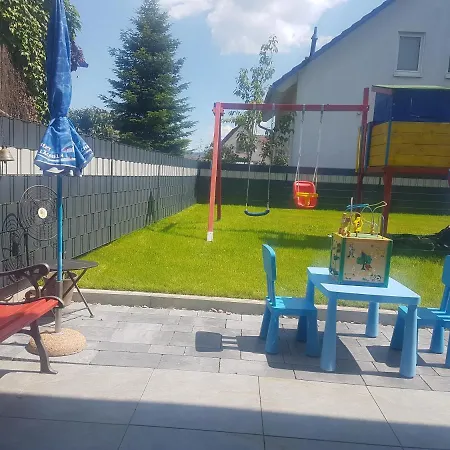 Casa Perla Bianca * Rheinfelden