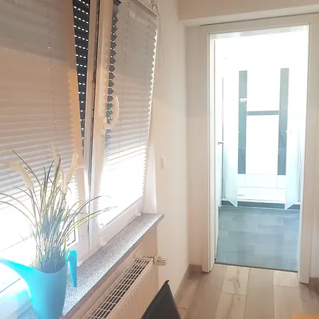 Casa vacanze Casa Perla Bianca Rheinfelden (Baden)