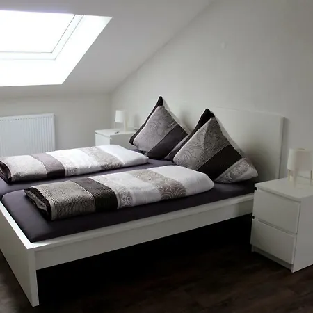 Nyaraló Casa Perla Bianca