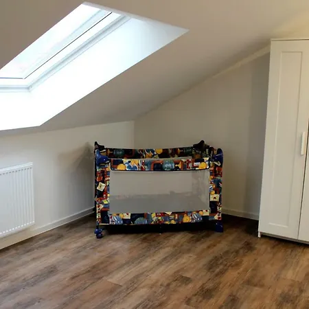 Casa Perla Bianca * Rheinfelden