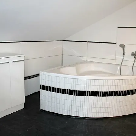 Nyaraló Casa Perla Bianca Rheinfelden