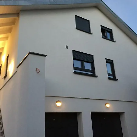 Holiday home Casa Perla Bianca Rheinfelden (Baden)