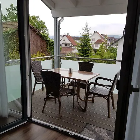 Casa Perla Bianca * Rheinfelden (Baden)