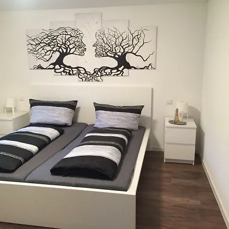 Casa Perla Bianca * 莱茵费尔登