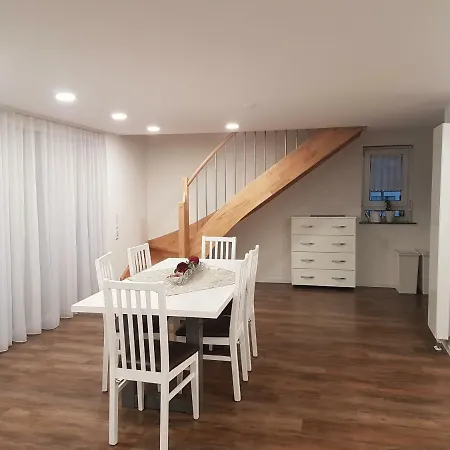 Casa Perla Bianca Holiday home Rheinfelden (Baden)