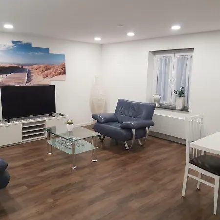 Casa Perla Bianca בית נופש