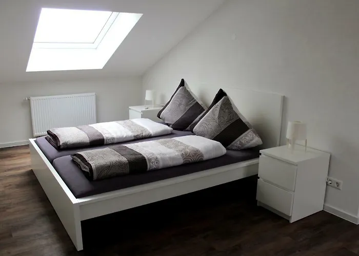 Vakantiehuis Casa Perla Bianca