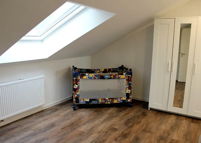 Casa Perla Bianca * Rheinfelden (Baden)