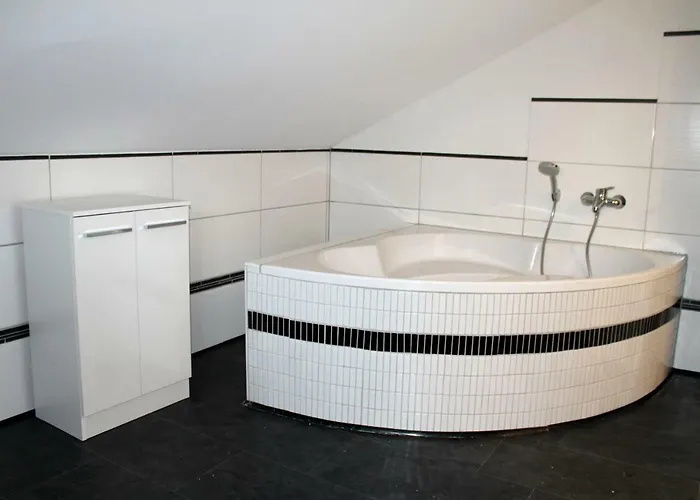 Vakantiehuis Casa Perla Bianca Rheinfelden (Baden)