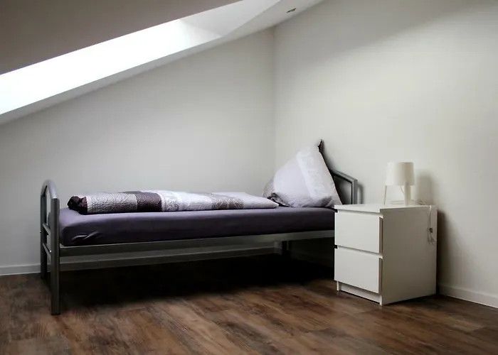 Vakantiehuis Casa Perla Bianca Rheinfelden (Baden)