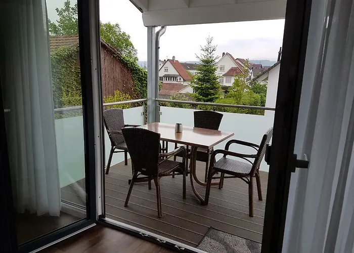 Casa Perla Bianca * Rheinfelden (Baden)